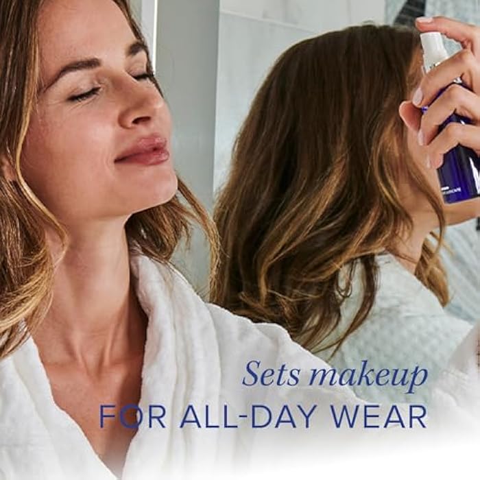 iS CLINICAL Copper Firming Mist; Tones and Firms Skin; Hydrating Mist; Good Setting Spray for Makeup - Image 4