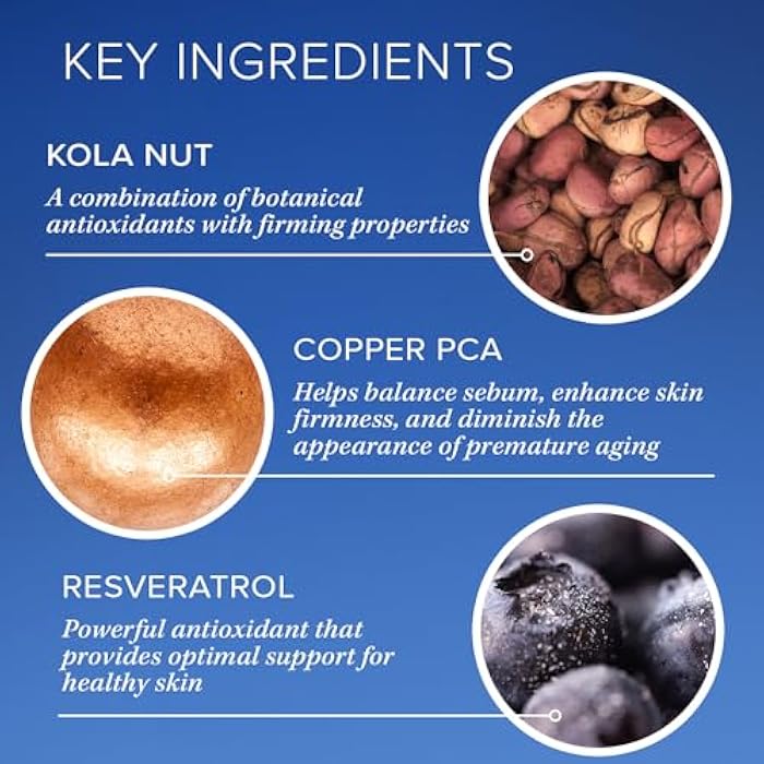 iS CLINICAL Copper Firming Mist; Tones and Firms Skin; Hydrating Mist; Good Setting Spray for Makeup - Image 3