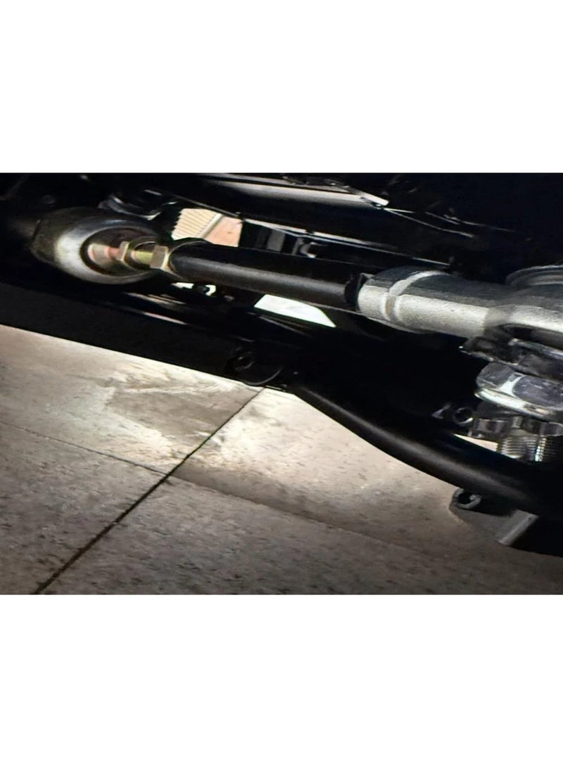 سيارة مرسيدس بنز للأطفال بمقعدين،  بطارية 24 فولت، سيارة كهربائية للأطفال للقيادة - Image 5