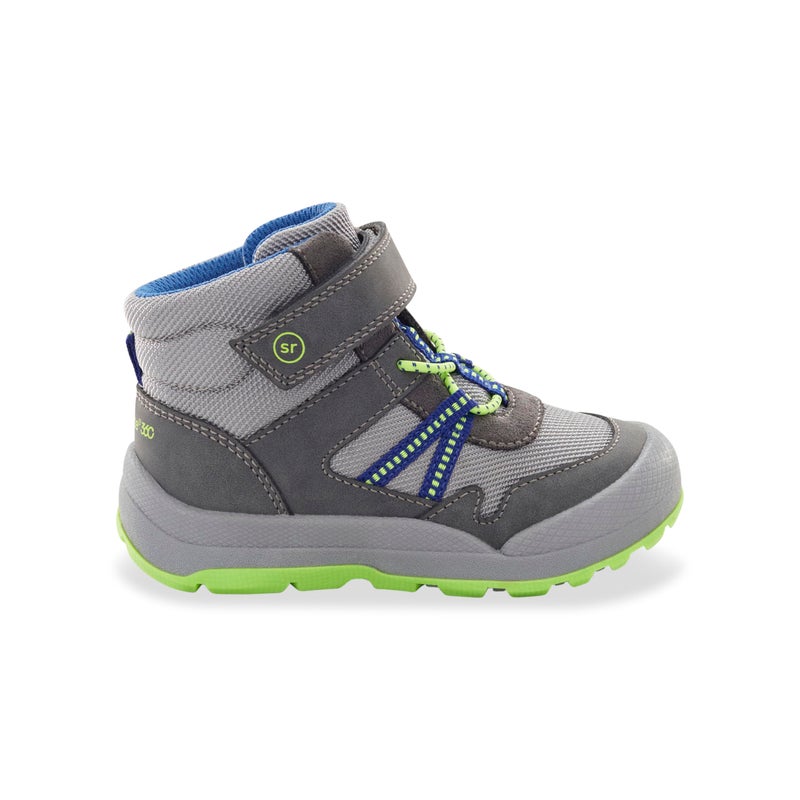 Stride Rite 360,Kamari,Grey,WIDTH-M130 - Image 1