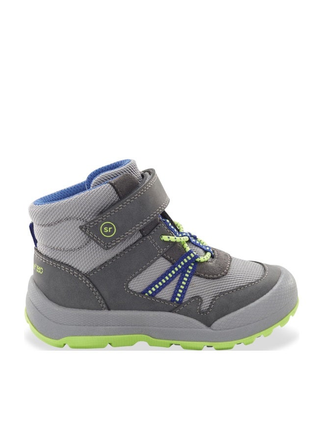Stride Rite 360,Kamari,Grey,WIDTH-M130 - Image 1
