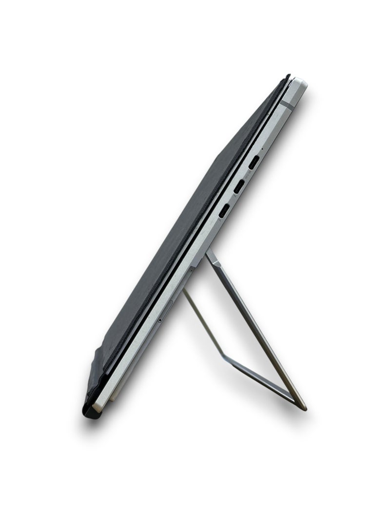 Renewed HP Elite x2 G4 2-in-1 Renewed Detachable Business Tablet | Core i5-8350U | 8GB RAM | 256GB SSD | 13" FHD Touchscreen | Windows 10 | Keyboard & Pen Included - Image 2