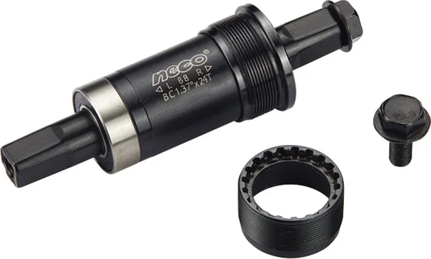 Golden Cassette Bottom Hub Bearing 122MM