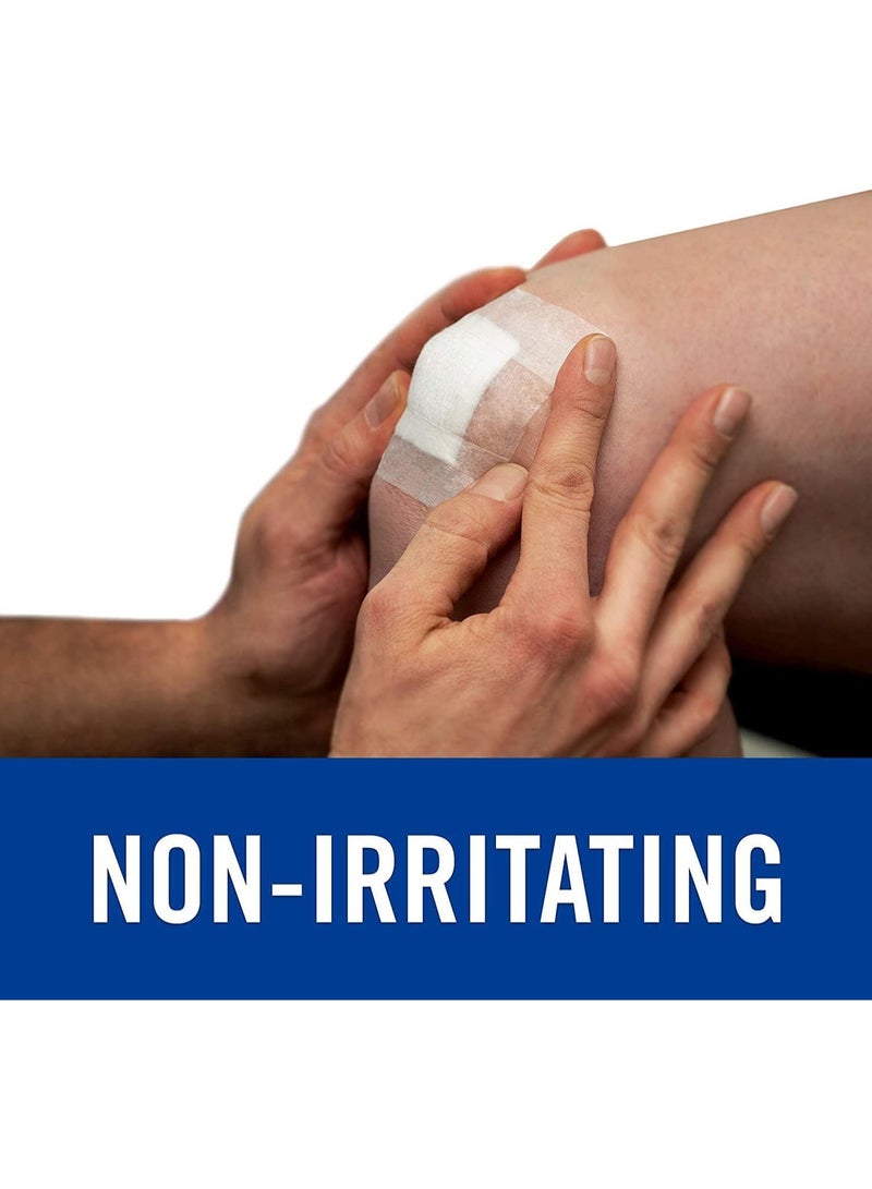 3M شريط نيكسيكير ميكروبور الورقي 12.5 مم × 5 م - Image 3