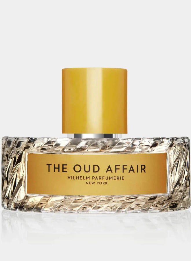 Vilhelm Parfumerie The Oud Affair EDP 100ml - Image 1