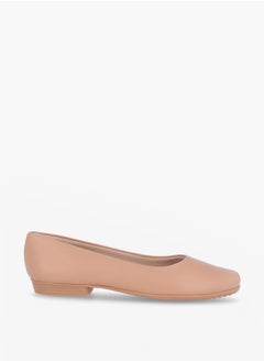 Piccadilly Women Round Toe Slip-On Shoes  - Image 2