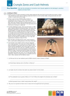 Physical Sciences for NGSS: Student Edition  - Image 2