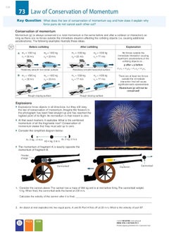 Physical Sciences for NGSS: Student Edition  - Image 4
