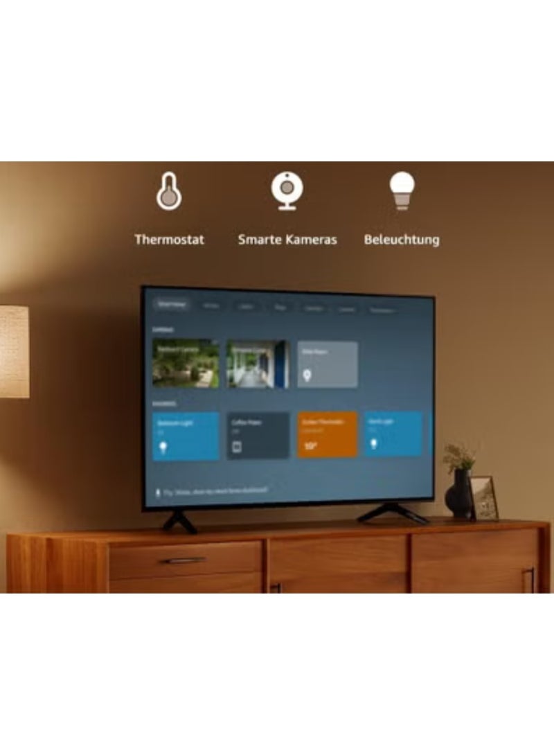 TV Streaming Media Stick with Voice Remote | Full HD 1080p | Wi-Fi 5 | 8GB Storage | Artificial intelligence Built-in - Image 4