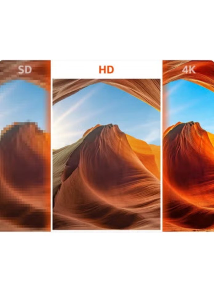 TV Streaming Media Stick with Voice Remote | Full HD 1080p | Wi-Fi 5 | 8GB Storage | Artificial intelligence Built-in - Image 5