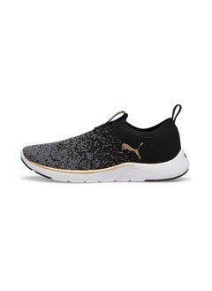 PUMA Softride Remi Slip-On Knit Shoes  - Image 5