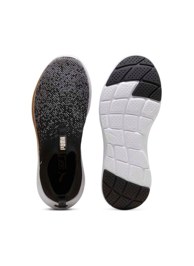 Softride Remi Slip-On Knit Shoes