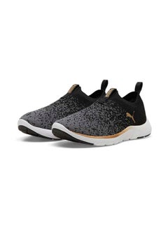 PUMA Softride Remi Slip-On Knit Shoes  - Image 2
