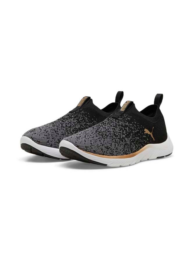 PUMA Softride Remi Slip-On Knit Shoes  - Image 2