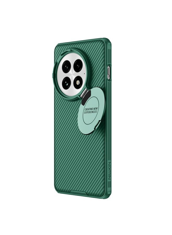 Nillkin Case For OnePlus 13 CamShield Prop MagSafe Magnetic PC Phone Case - Image 3