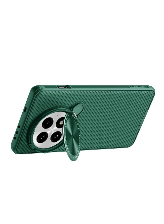 Nillkin Case For OnePlus 13 CamShield Prop MagSafe Magnetic PC Phone Case - Image 4