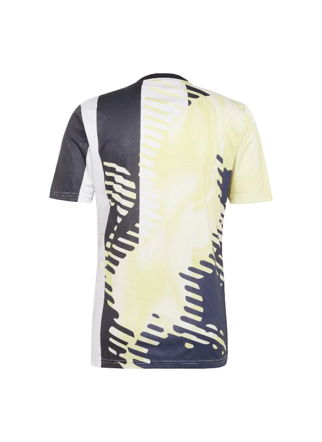Adidas adidas juventus 24/25 pre-match men jersey