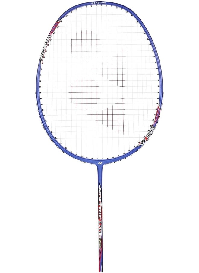 Yonex Badminton Racquet Voltric Lite 35I Blue G4 5U  - Image 2