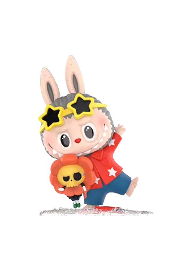 POP MART Hand In Hand Series Figures Blind Box By Pop Mart 