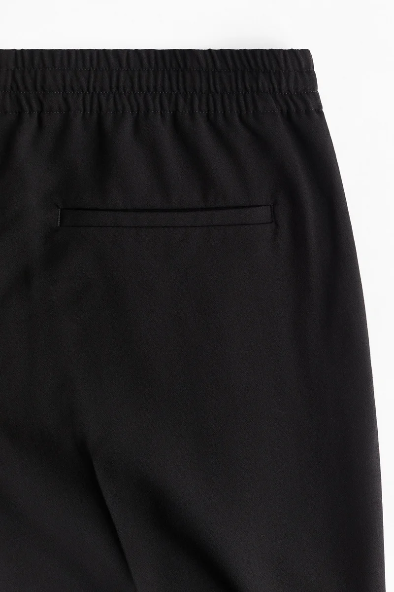 H&M  Relaxed Fit Trousers for Men | Best Price UAE