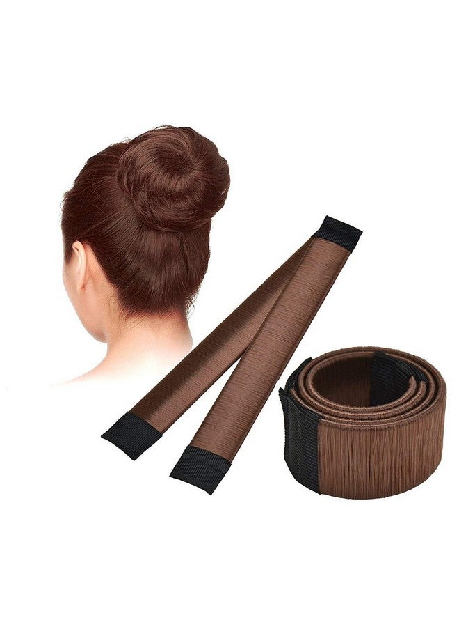 Semilyn Magic French Hair Styling Clip - Braiding Tool for Women's DIY Hairstyles, Twists, Plaits, Buns and Pony Tails - Image 2