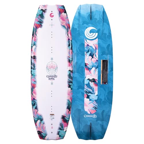 Connelly Lotus Wakeboard 134cm - Image 1