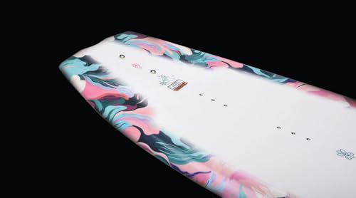 Connelly Lotus Wakeboard 134cm - Image 3