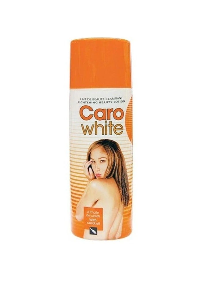 CARO WHITE Beauty Lotion With Carrot Oil 300ml