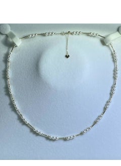 D.COLOR Natural freshwater pearl necklace  - Image 1