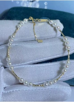 D.COLOR Natural freshwater pearl necklace  - Image 5