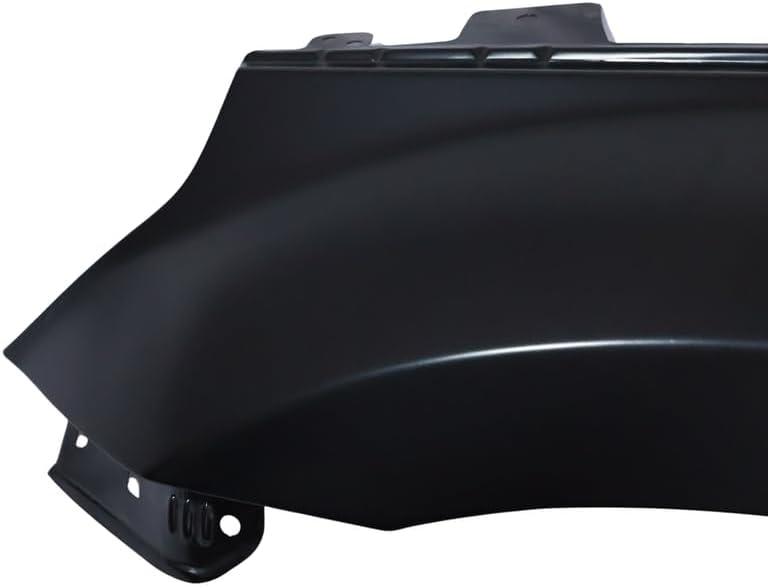 ANTAI Fender with Side Lamp Hole (Driver Side) for Grand Vitara 2006-2020 Aftermarket Replacement - Image 3