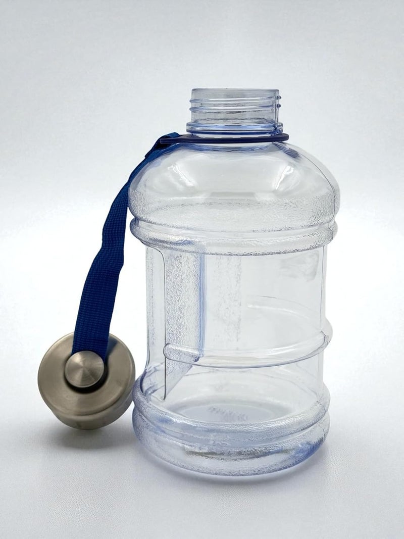 B&D زجاجة بلاستيكية سعة 1 لتر مع مقبض من B&D - Image 3