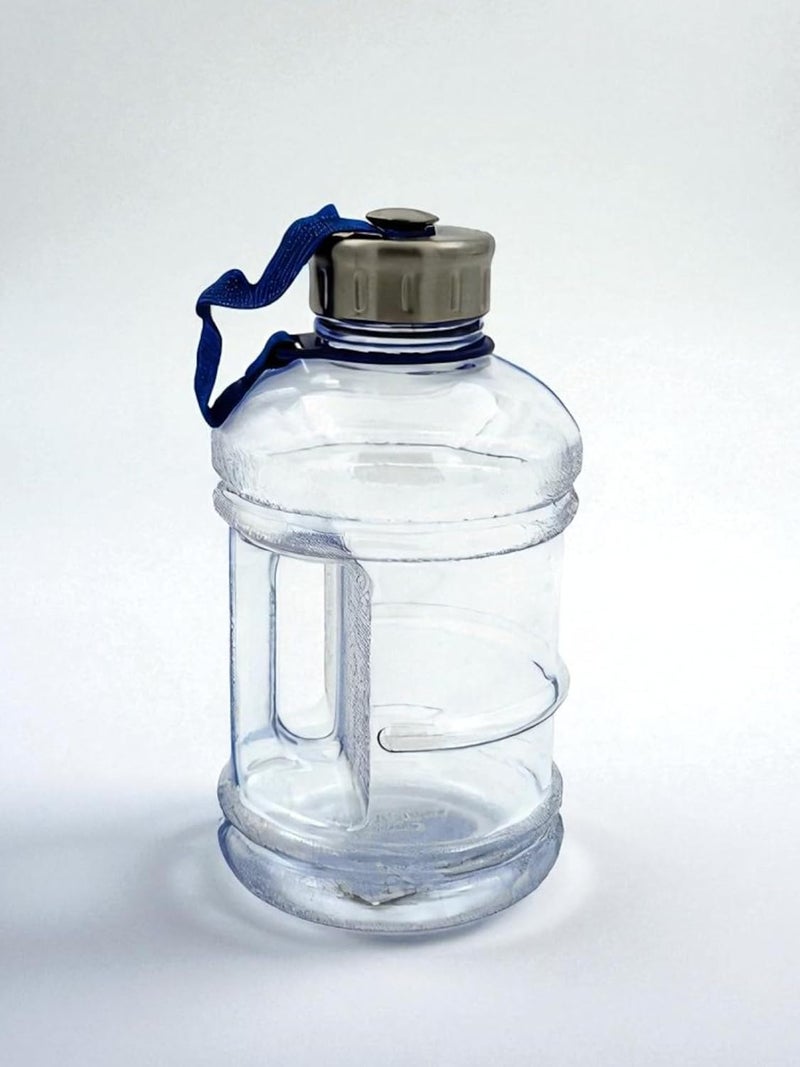 B&D زجاجة بلاستيكية سعة 1 لتر مع مقبض من B&D - Image 2