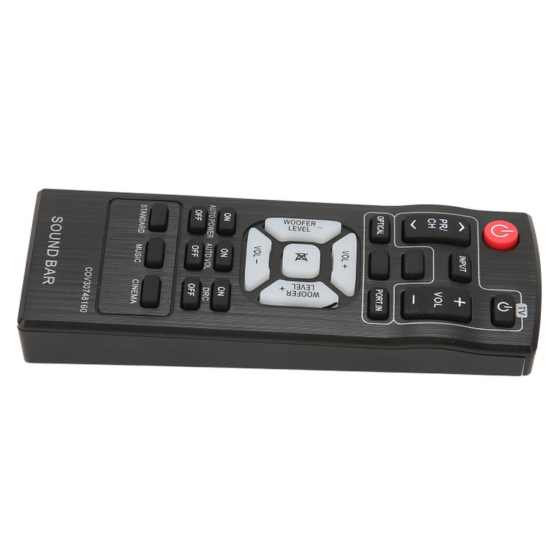 Soundbar Remote Control Universal Replacement Remote Control for LG Bluetooth Sound System - Image 5