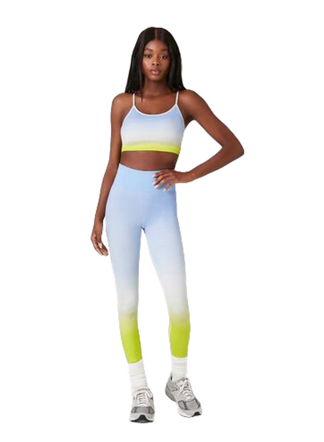 FOREVER 21 LEGGING LONG ACTIVE LEGGING - Image 1