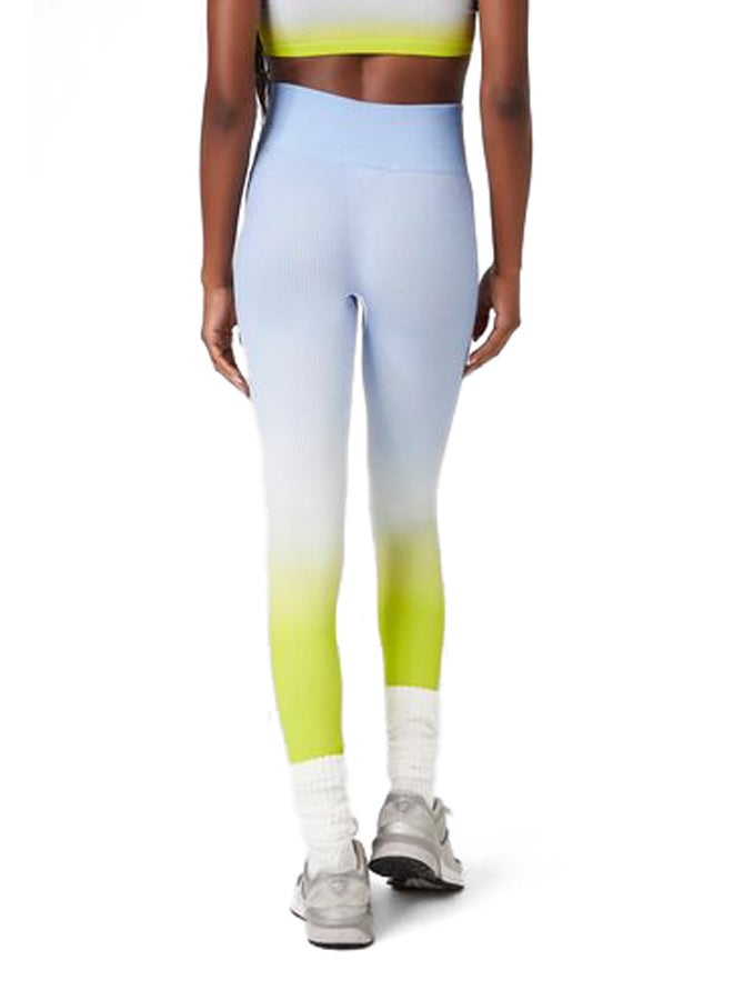 FOREVER 21 LEGGING LONG ACTIVE LEGGING - Image 4