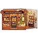 Fsolis Book Nook Kit  DIY Miniature Scene Kit for Adults 3D Wood Puzzles Tiny House Mini Craft Bookshelf Decor Gifts for Women Teenagers Book Lovers MRSHunt Bakery - Image 2