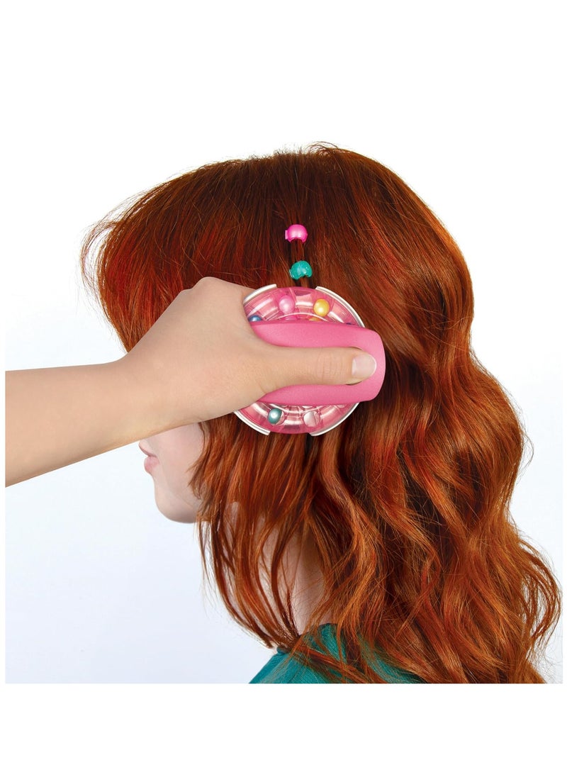 Make It Real Make It Real Snap 'N Glam Hair Styling Set  - Image 4