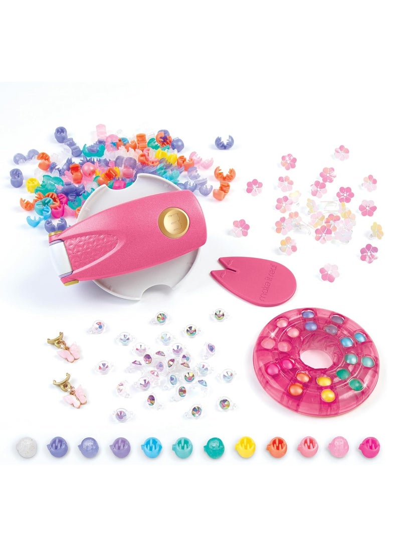 Make It Real Make It Real Snap 'N Glam Hair Styling Set  - Image 2