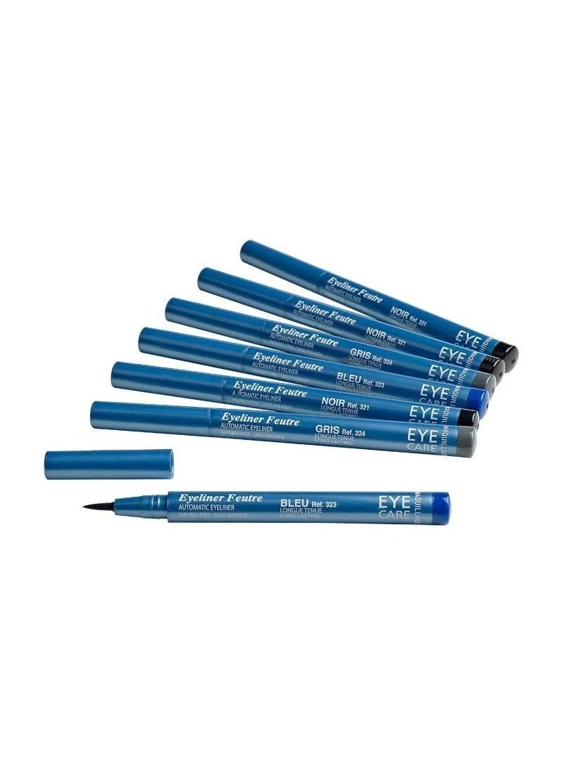 EyeCare Automatic Eyeliner Noir 0.8ml - Image 3