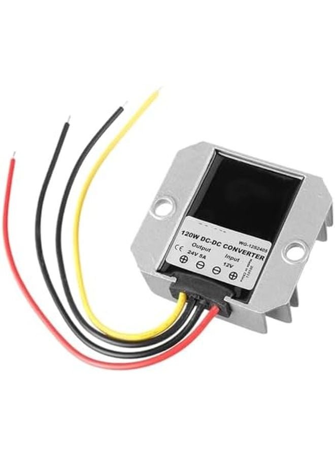 12V To 24V 1A DC DC Boost Converter Voltage Regulator Power Module - Image 4