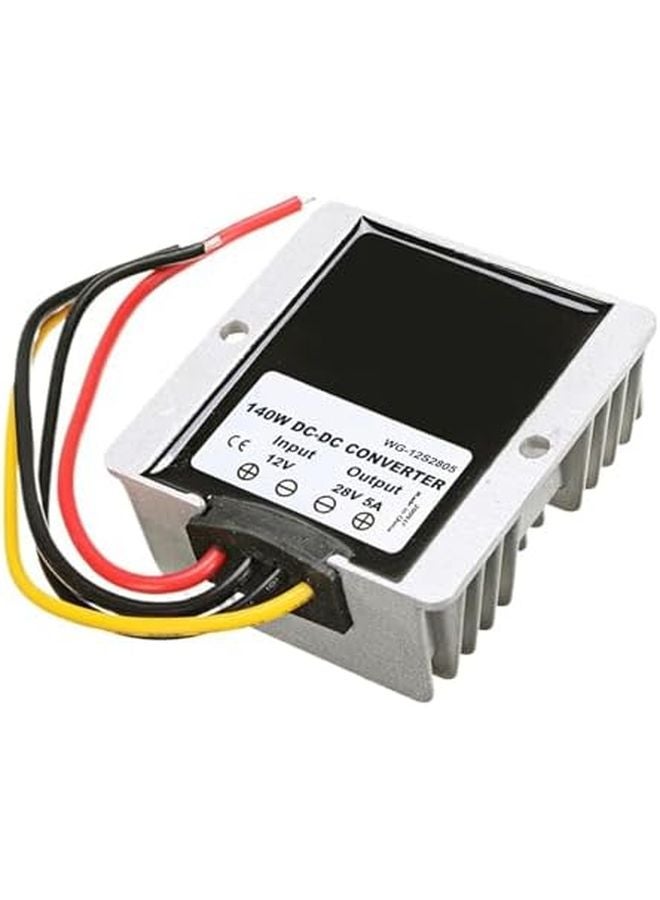 12V To 24V 1A DC DC Boost Converter Voltage Regulator Power Module - Image 3