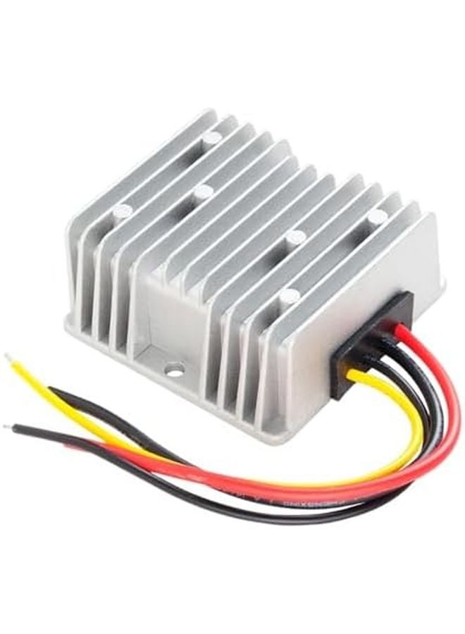 12V To 24V 1A DC DC Boost Converter Voltage Regulator Power Module - Image 2