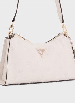 جس Cresidia Top Zip Shoulder Bag  - Image 4