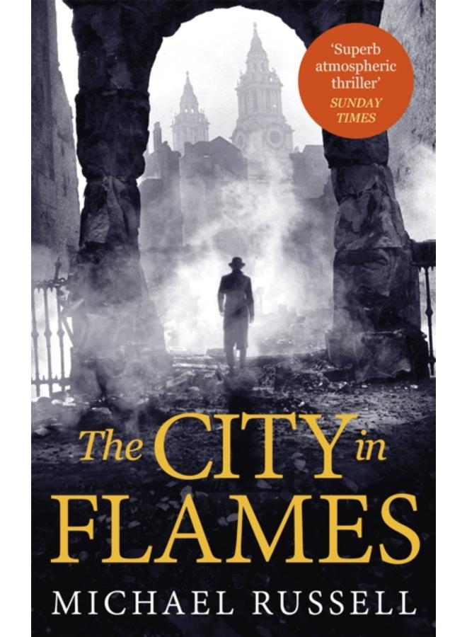 The City in Flames 