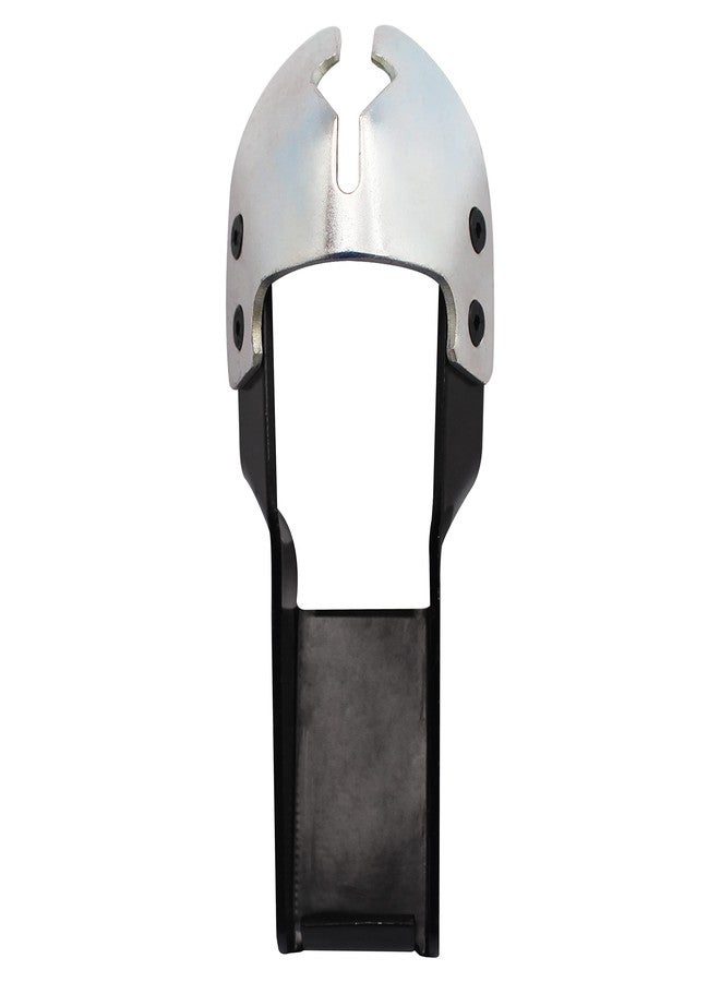 Mulan Coping Foot Compatible with Festool Carvex Line of Jig Saws - Image 1