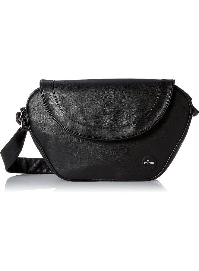 Mima Trendy Changing Bag, Black - Image 1