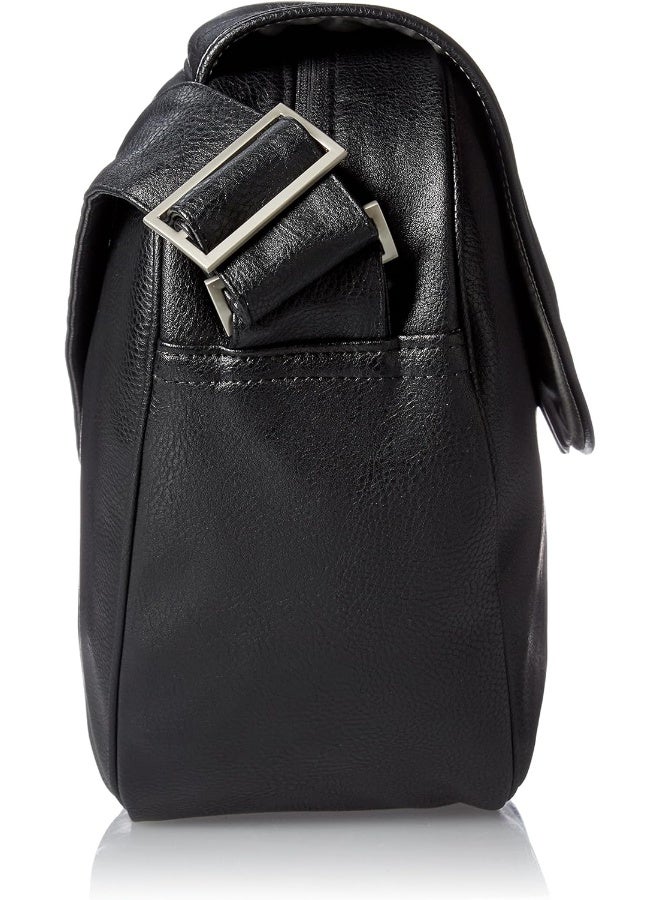 Mima Trendy Changing Bag, Black - Image 3