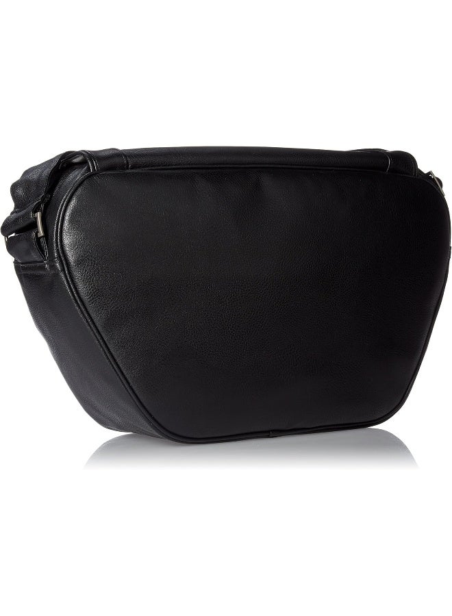 Mima Trendy Changing Bag, Black - Image 2