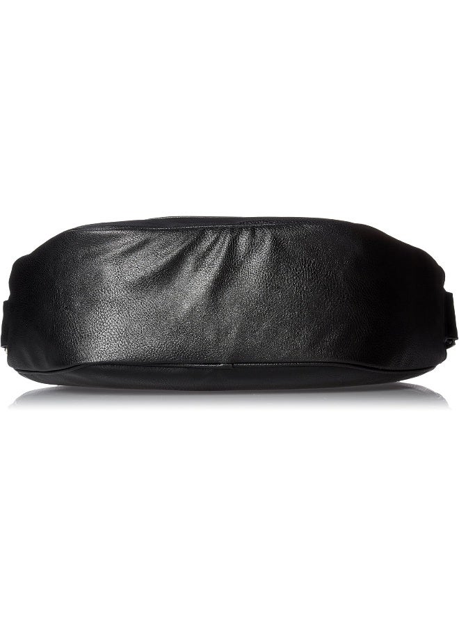 Mima Trendy Changing Bag, Black - Image 4